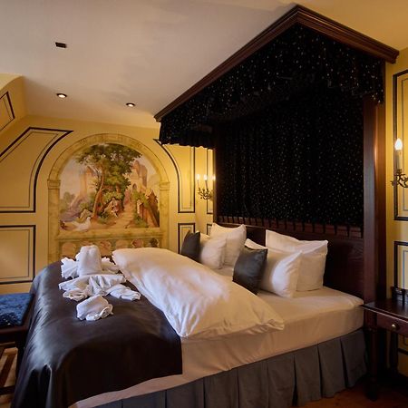 שווביש האל Trip Inn Hotel Der Adelshof מראה חיצוני תמונה