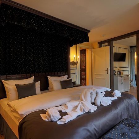 שווביש האל Trip Inn Hotel Der Adelshof מראה חיצוני תמונה