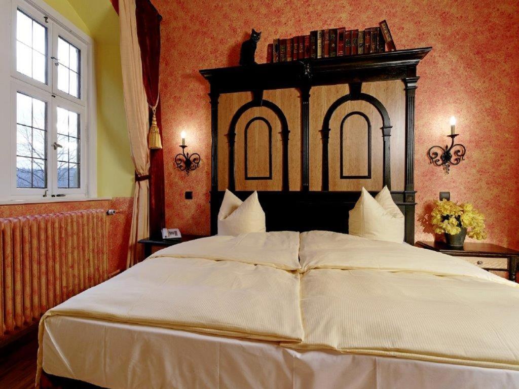 שווביש האל Trip Inn Hotel Der Adelshof מראה חיצוני תמונה