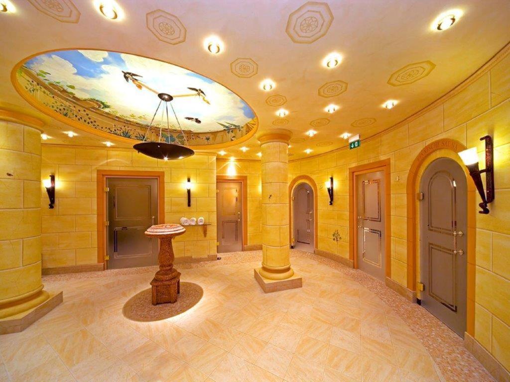 שווביש האל Trip Inn Hotel Der Adelshof מראה חיצוני תמונה