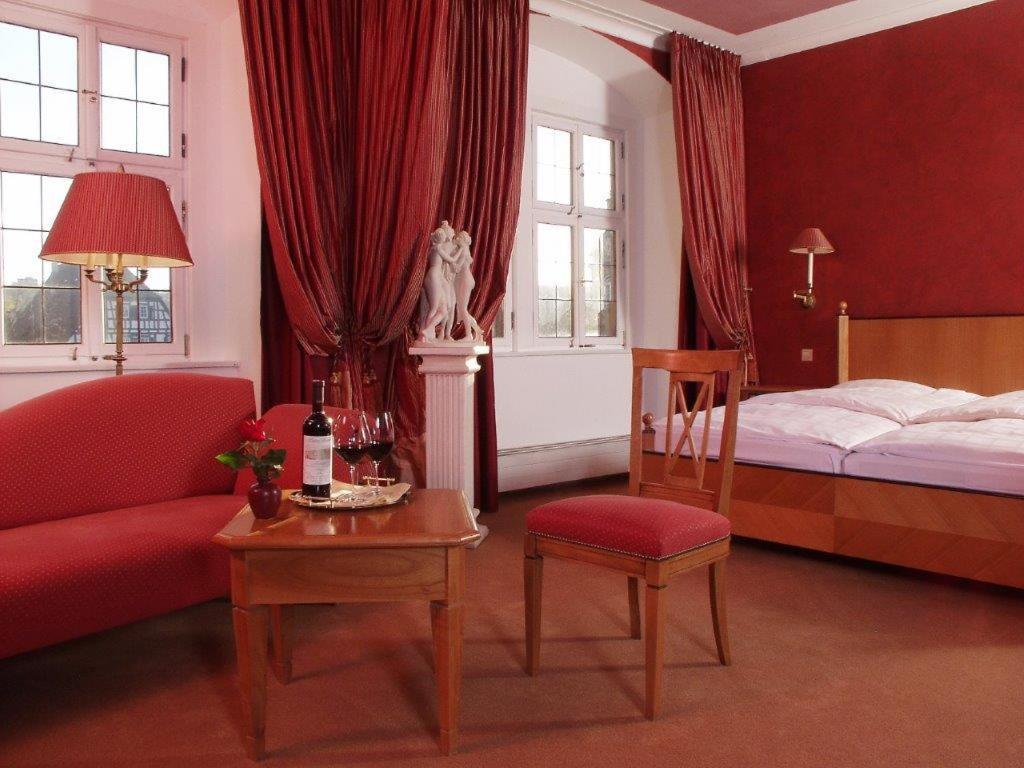 שווביש האל Trip Inn Hotel Der Adelshof מראה חיצוני תמונה