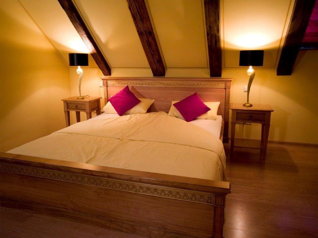 שווביש האל Trip Inn Hotel Der Adelshof מראה חיצוני תמונה