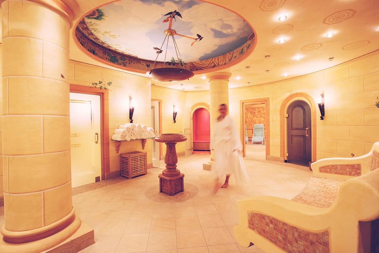 שווביש האל Trip Inn Hotel Der Adelshof מראה חיצוני תמונה