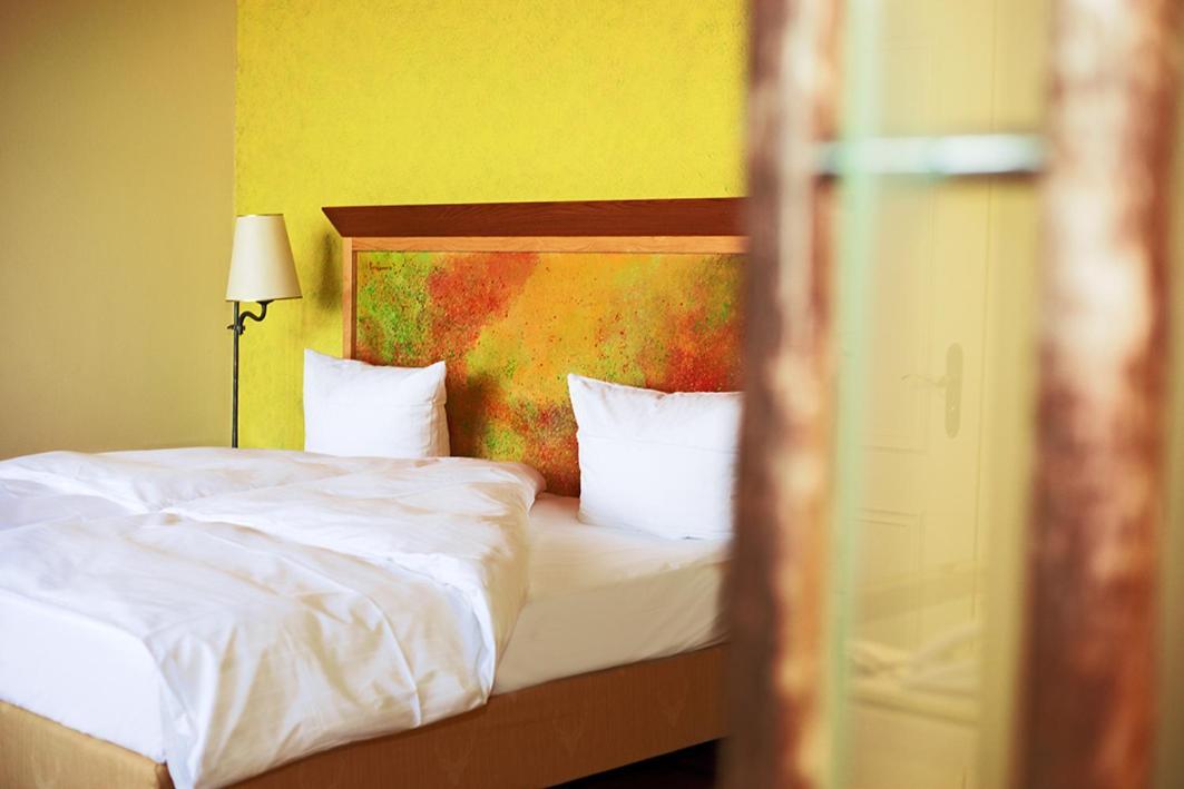 שווביש האל Trip Inn Hotel Der Adelshof מראה חיצוני תמונה